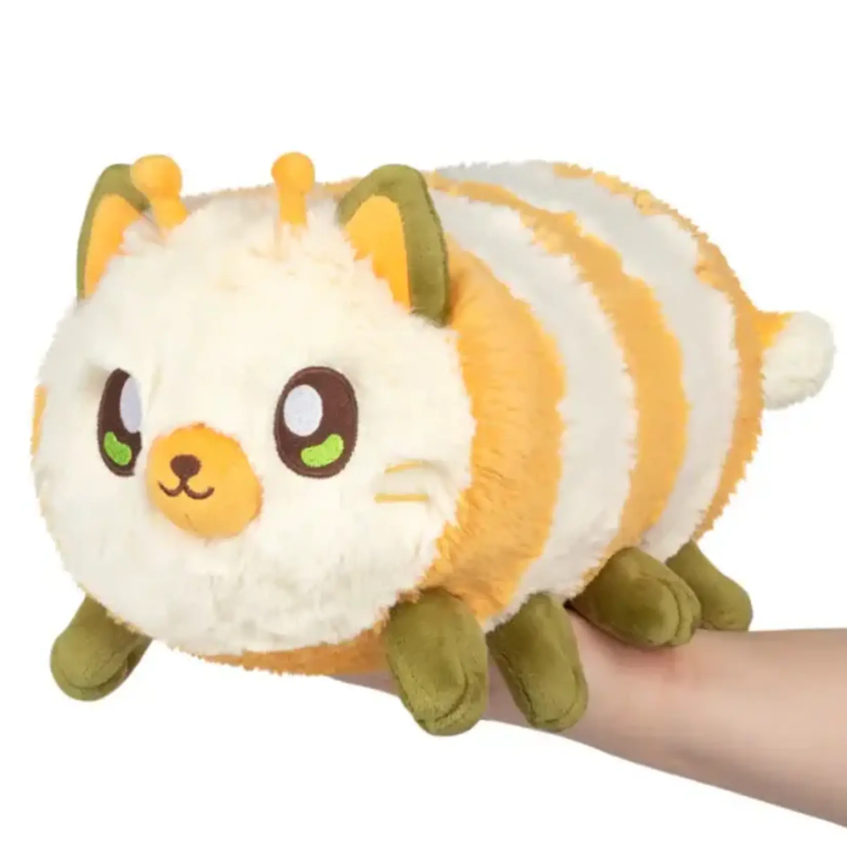 squishable Mini Kittypillar Squishable 6"