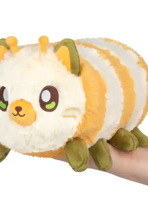 squishable Mini Kittypillar Squishable 6"