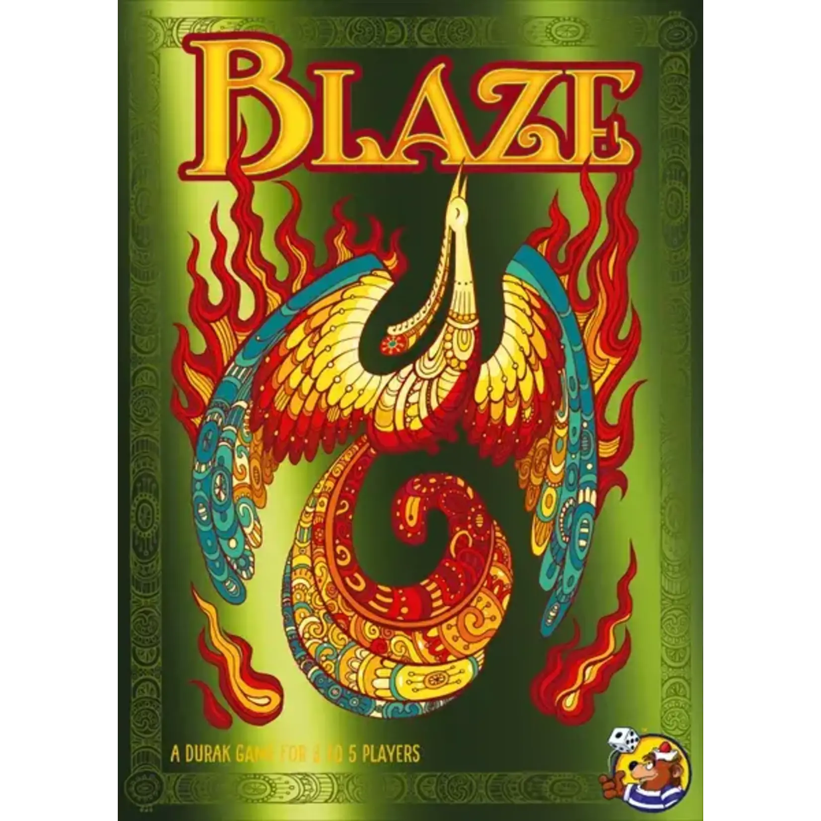 Blaze