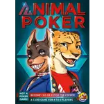 Animal Poker