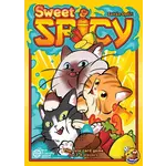 Sweet & Spicy