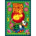 Tails on Fire