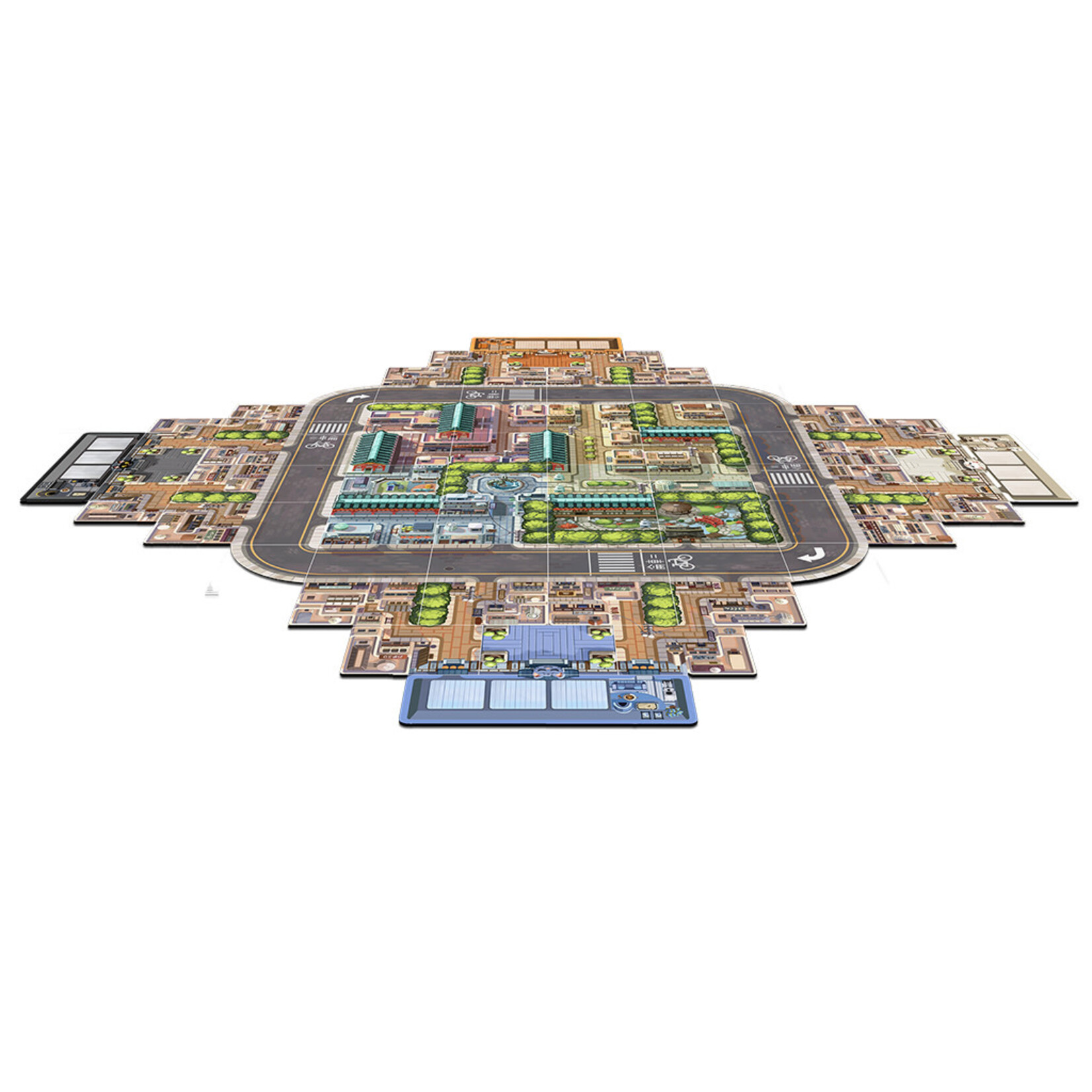 Matagot Kyoto-No-Neko