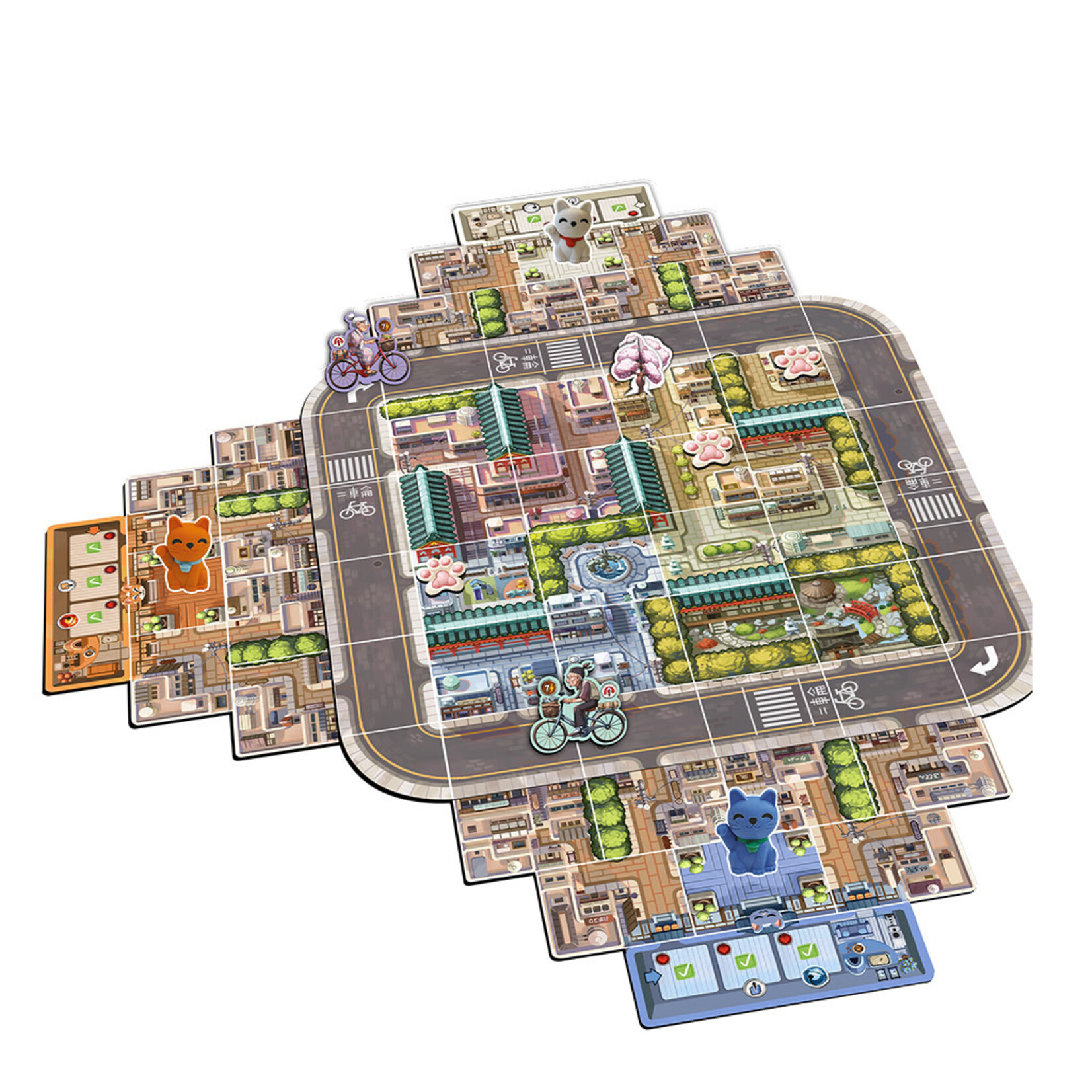 Matagot Kyoto-No-Neko