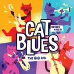 Allplay Cat Blues The Big Gig