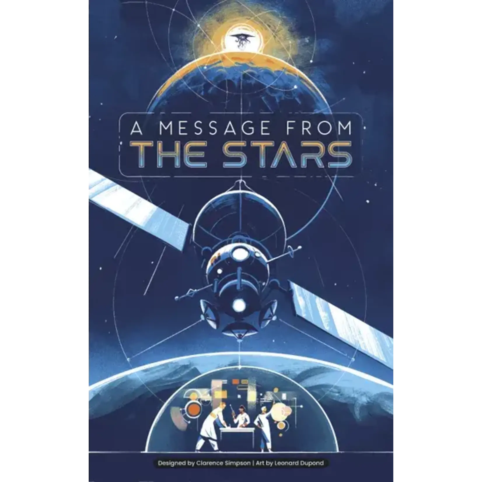 Allplay A Message From The Stars