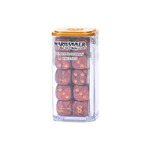 Games Workshop Dice: Empire of Man