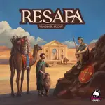 Rio Grande Games Resafa