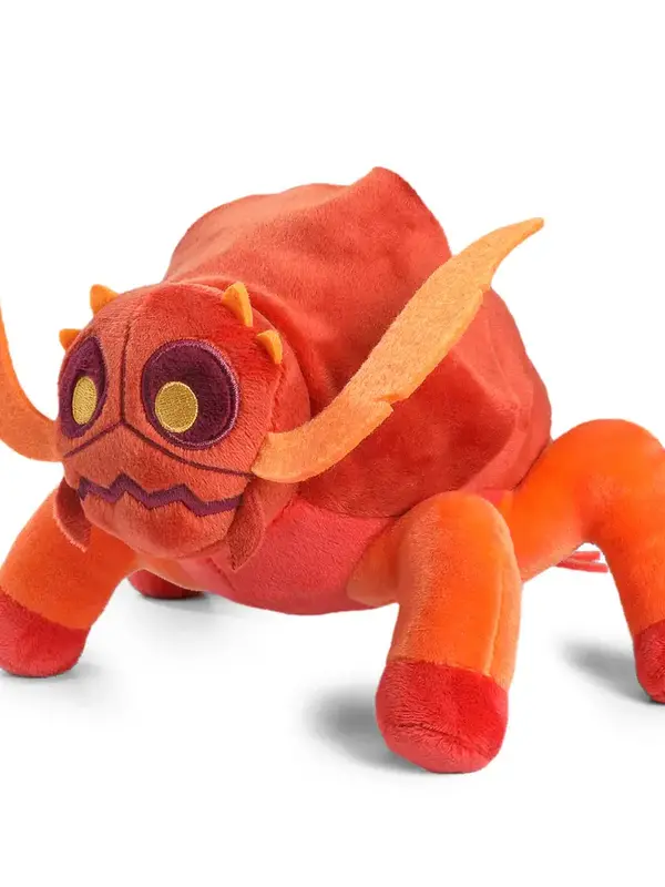 Kidrobot D&D Rust Monster Phunny Plush by Kidrobot