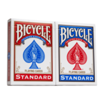 The United States Playing Card Company Bicycle Standard Index 2 Pack