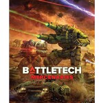 Catalyst Game Labs BattleTech Mercenaries Box Set