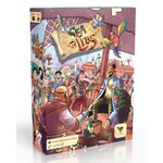 Minds Vision Sea of Lies