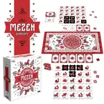 Arcane Wonders Mezen