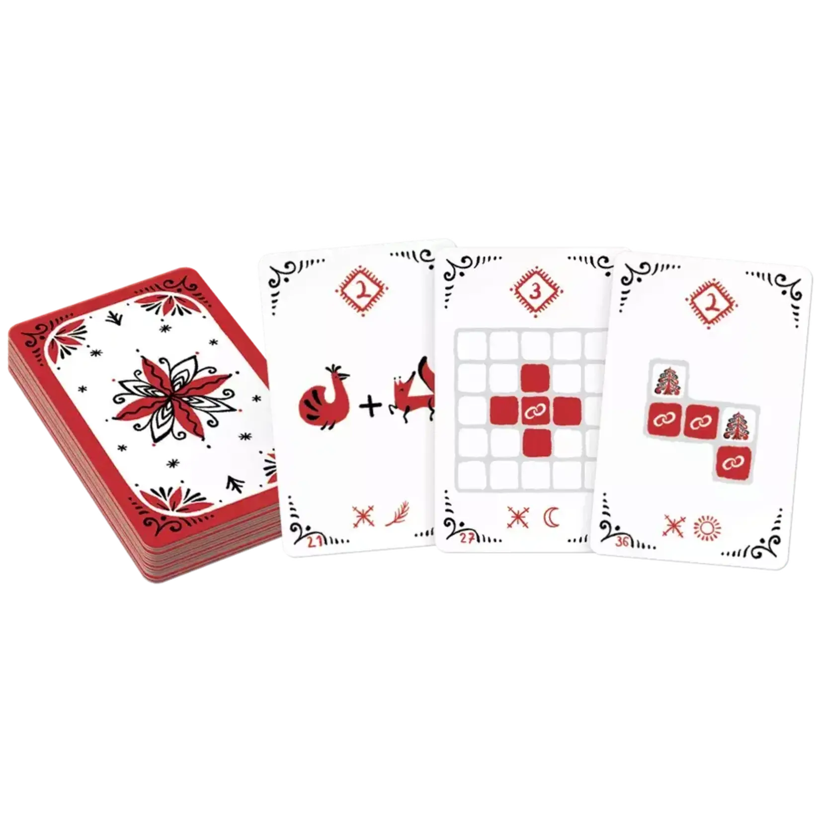 Arcane Wonders Mezen