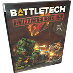 Catalyst Game Labs BattleTech: ilKhan's Eyes Only