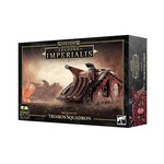 Games Workshop Legion Imperialis: Mechanicum Triaros Squadron