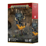 Games Workshop Orruk Warclans: Bossrokk Tower