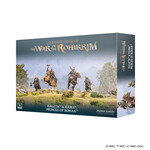 Games Workshop Middle-Earth SBG: Haleth & Hama Princes of Rohan