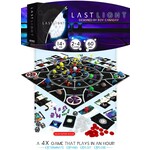 Grey Fox Games Last Light Deluxe + Infinity Expansion
