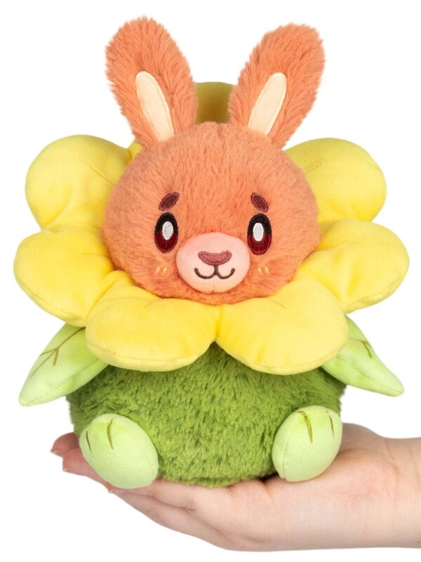 squishable Alter Ego Flower Bunny Squishable 8"