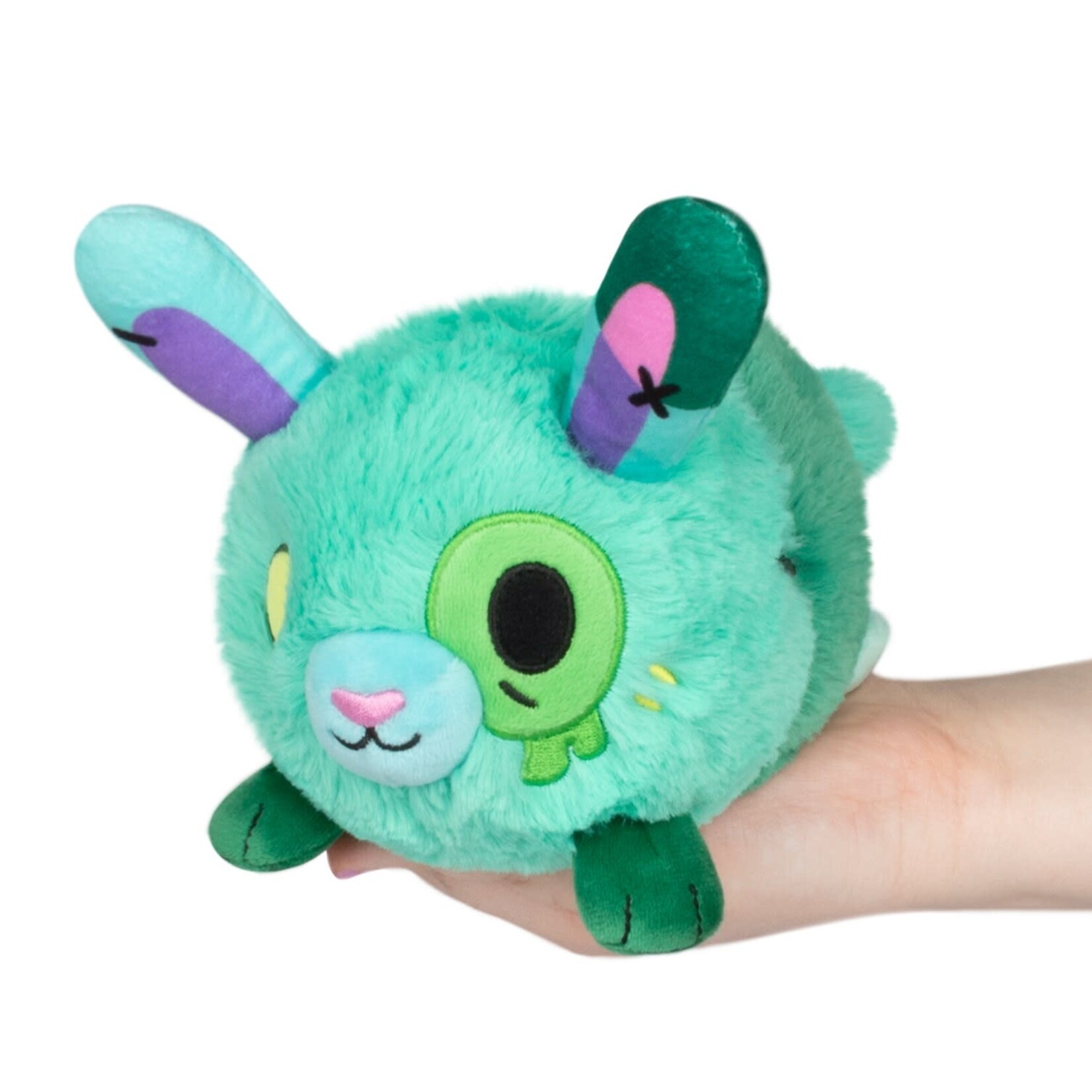 squishable Alter Ego Frankenbunny Bunny Squishable 8"