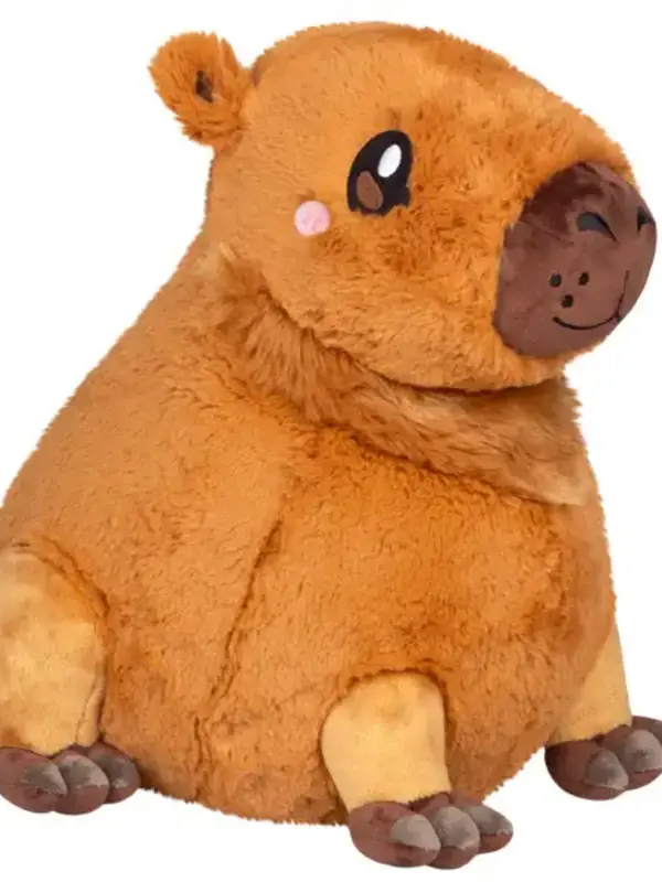 squishable Capybara Squishable 15"