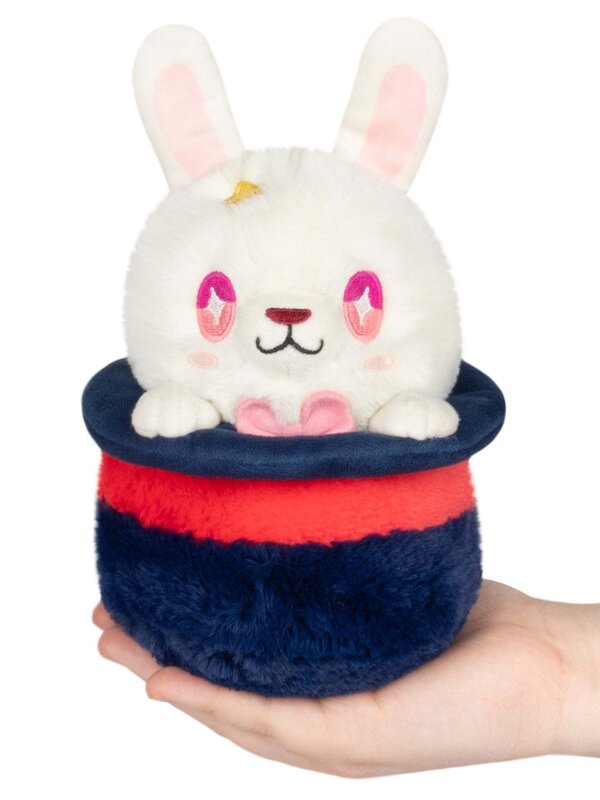 squishable Alter Ego Magic Bunny Squishable 8"