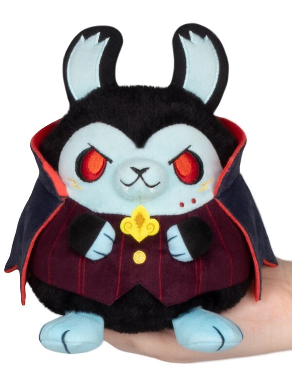 squishable Alter Ego Vampire Bunny Squishable 8"