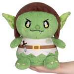 squishable Mini Goblin Squishable 9"