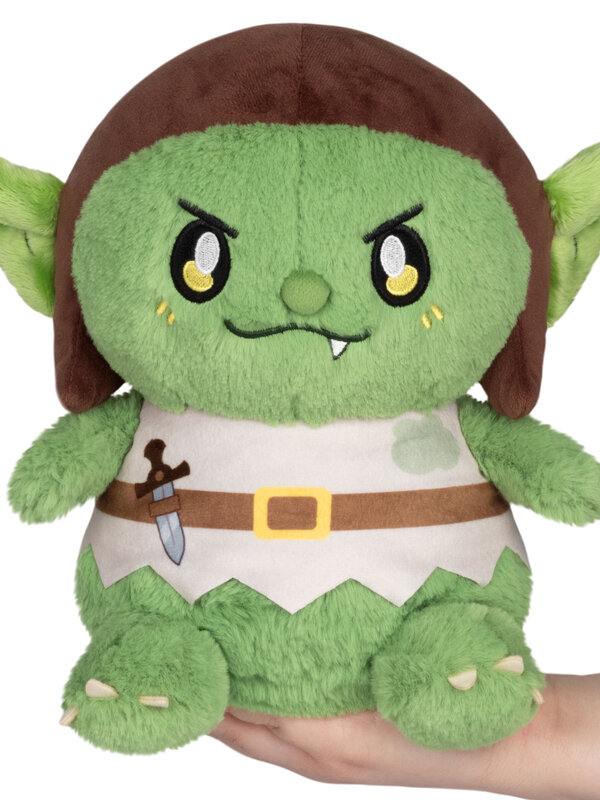 squishable Mini Goblin Squishable 9"