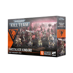 Games Workshop Kill Team: Farstalker Kinband