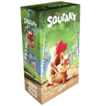 Pegasus Spiele Squeaky
