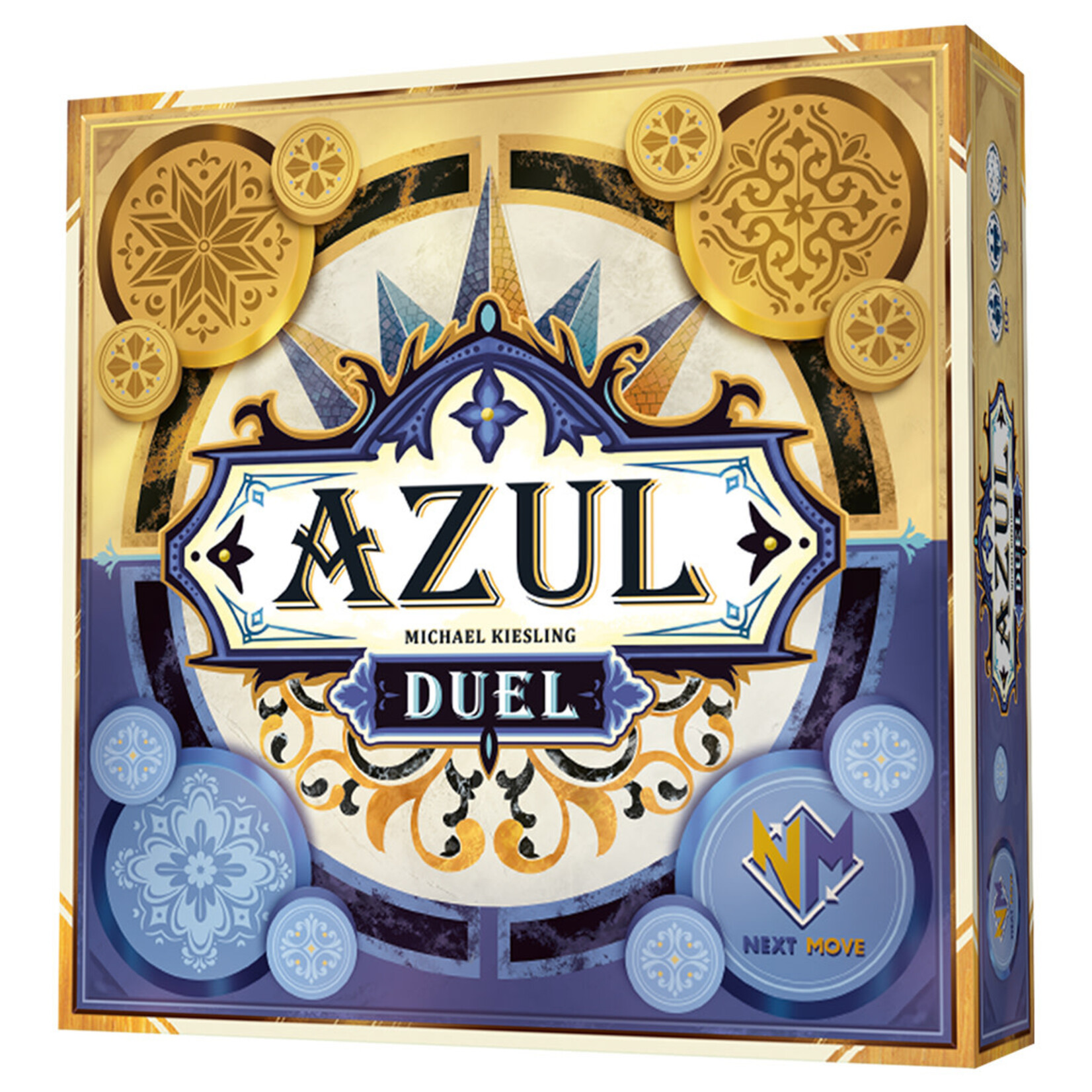 Next Move Games Azul Duel