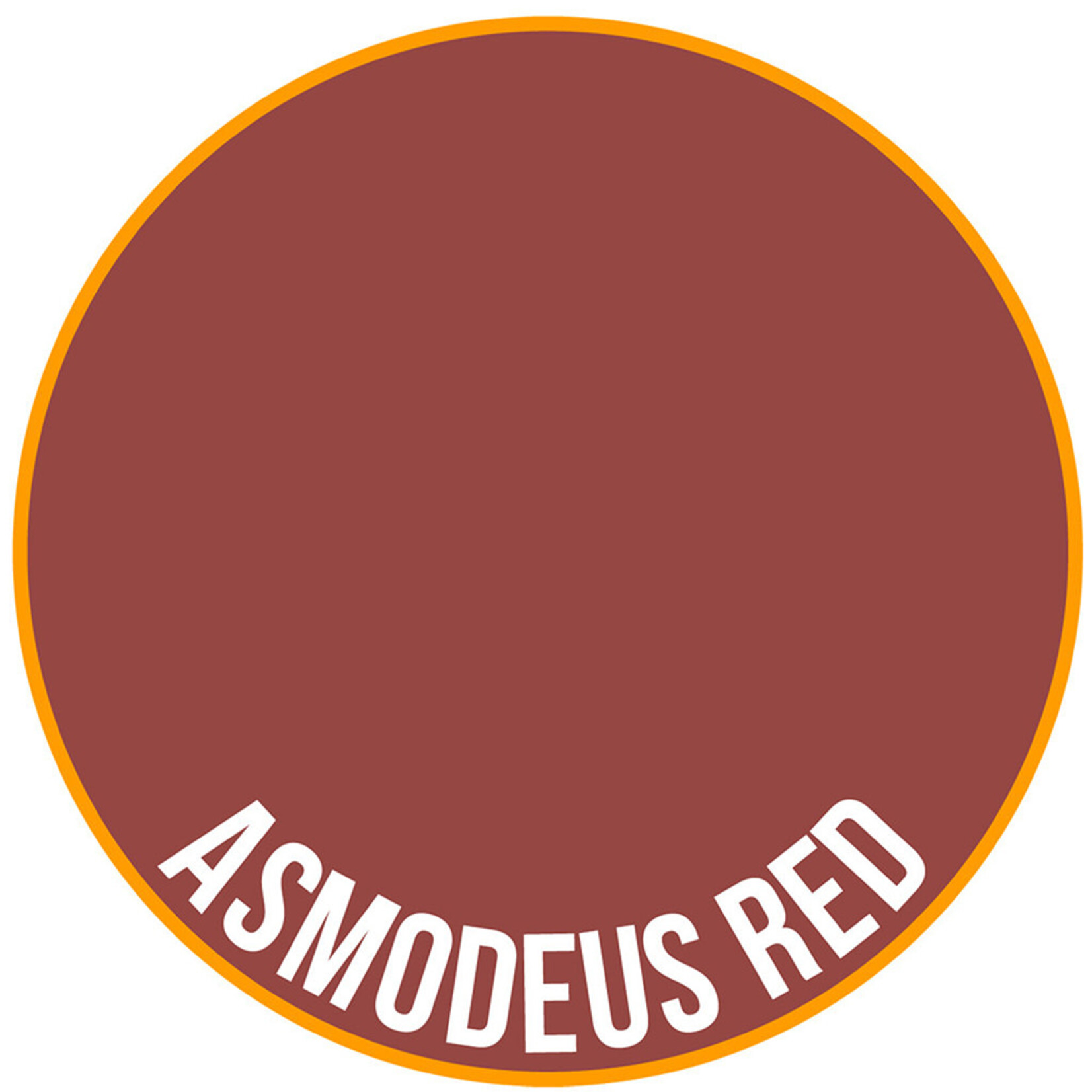 Trans Atlantis TTC Asmodeus Red