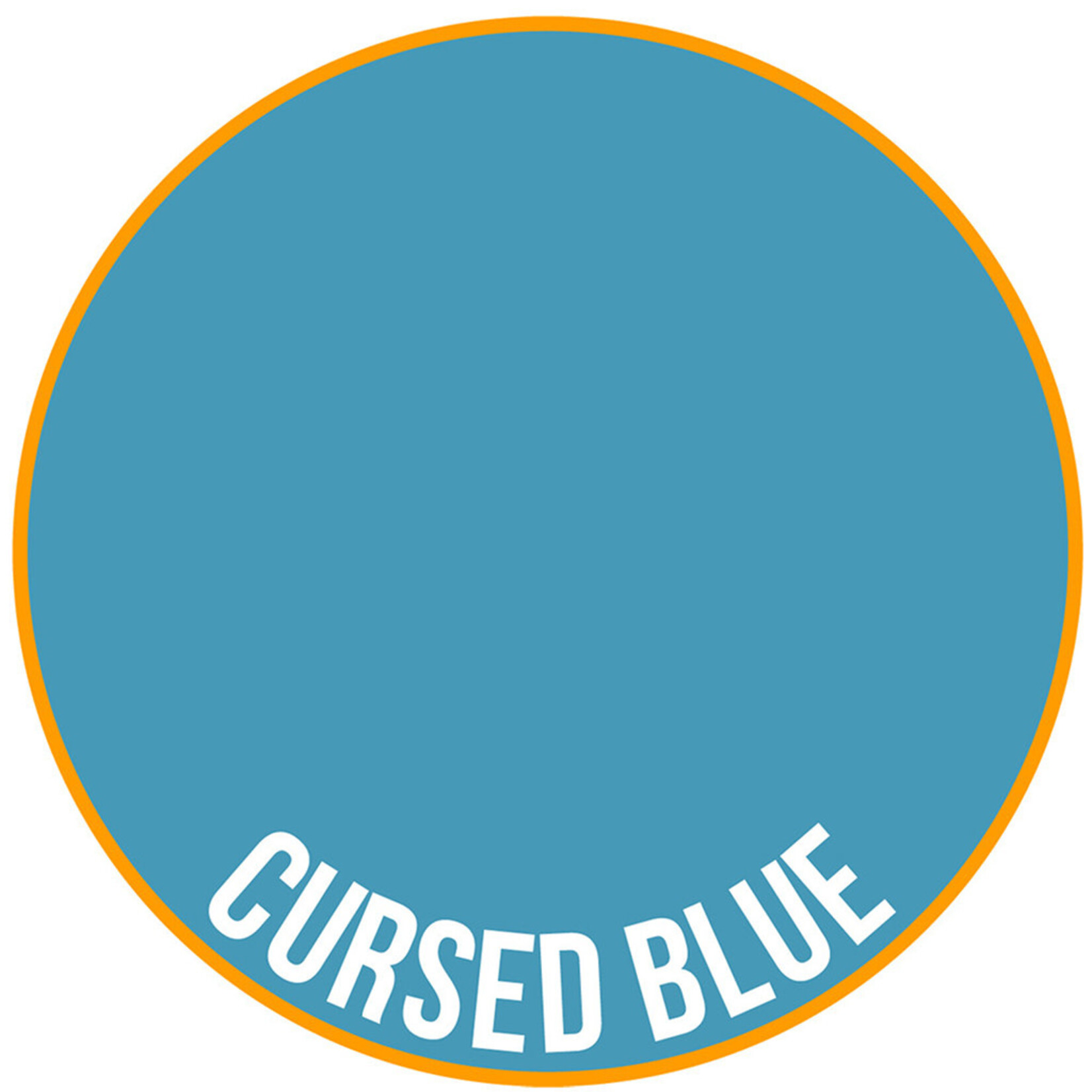 Trans Atlantis Trans Atlantis TTC Cursed Blue