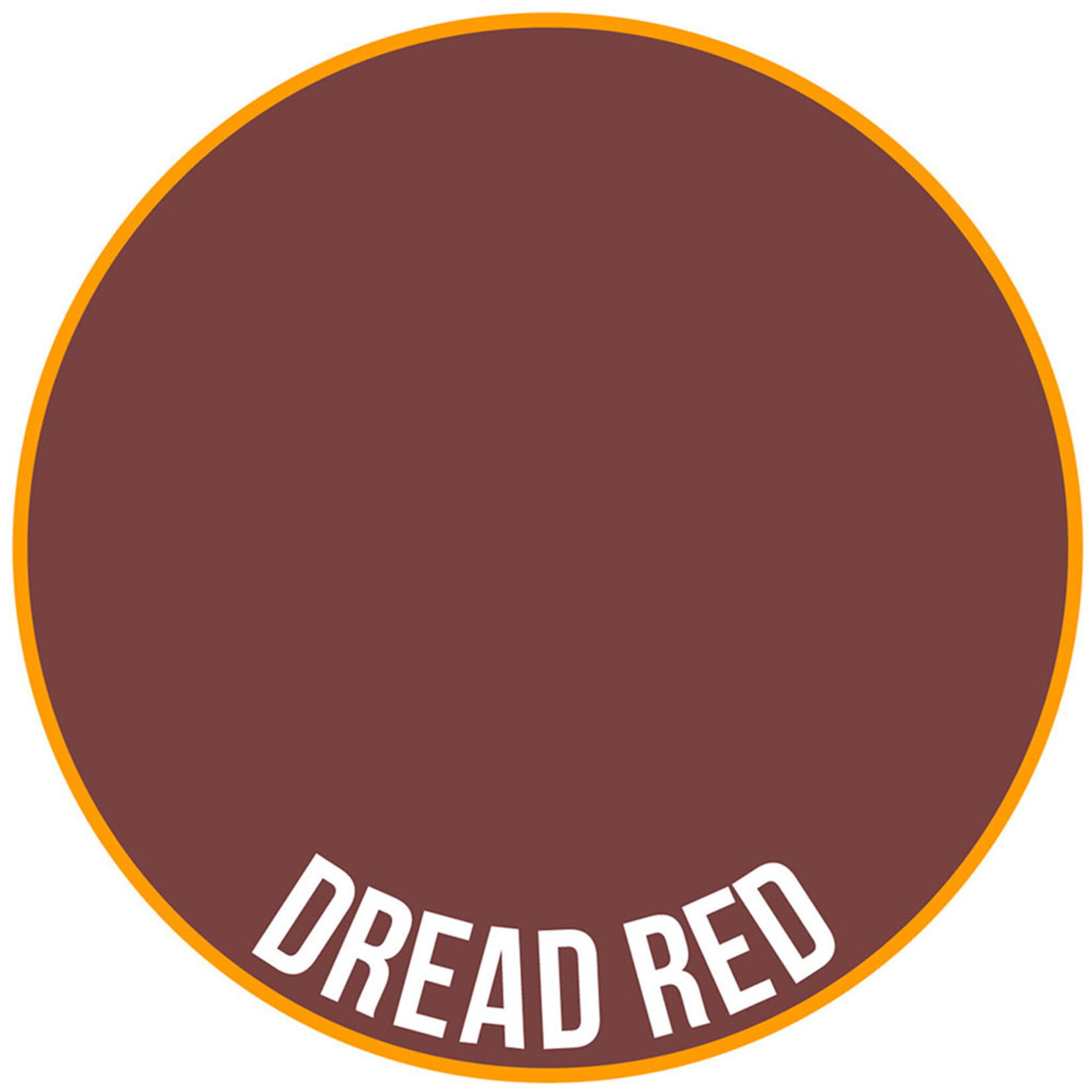 Trans Atlantis TTC Dread Red
