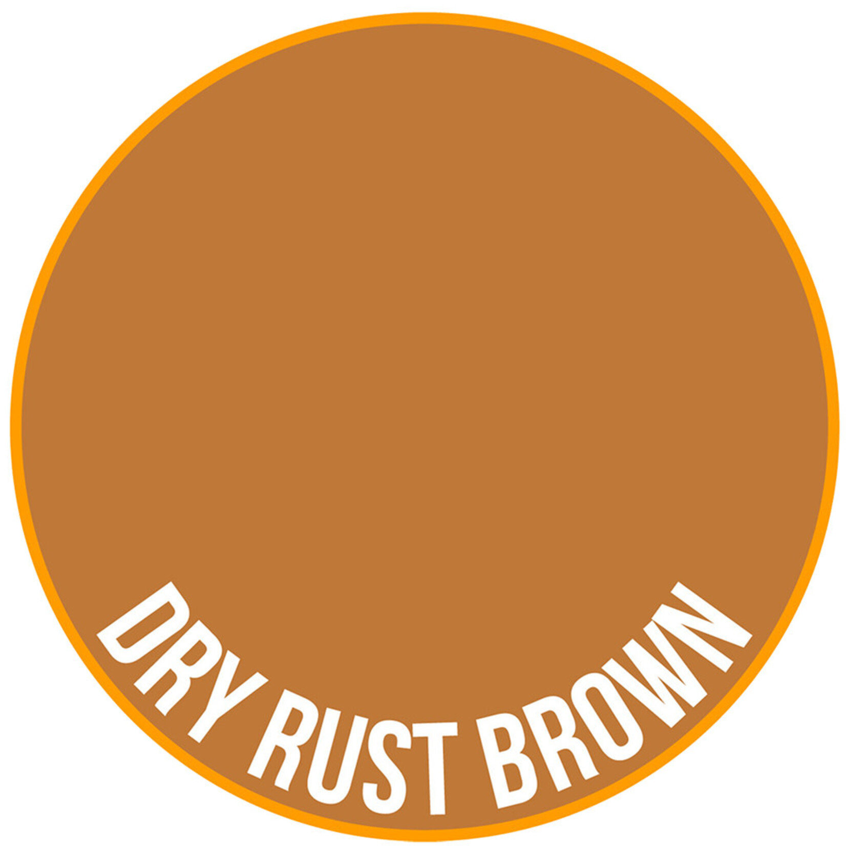 Trans Atlantis TTC Dry Rust Brown