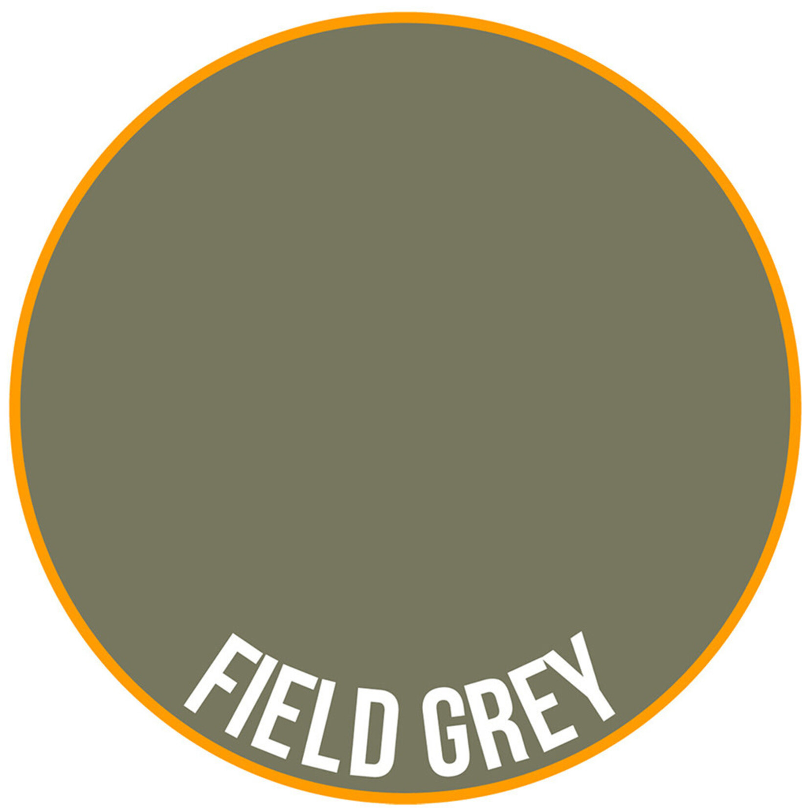 Trans Atlantis TTC Field Grey