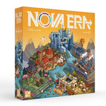 CMON Nova Era