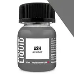 Huge Miniatures Weathering Liquid - ASH