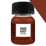Huge Miniatures Weathering Liquid - MARS DUST