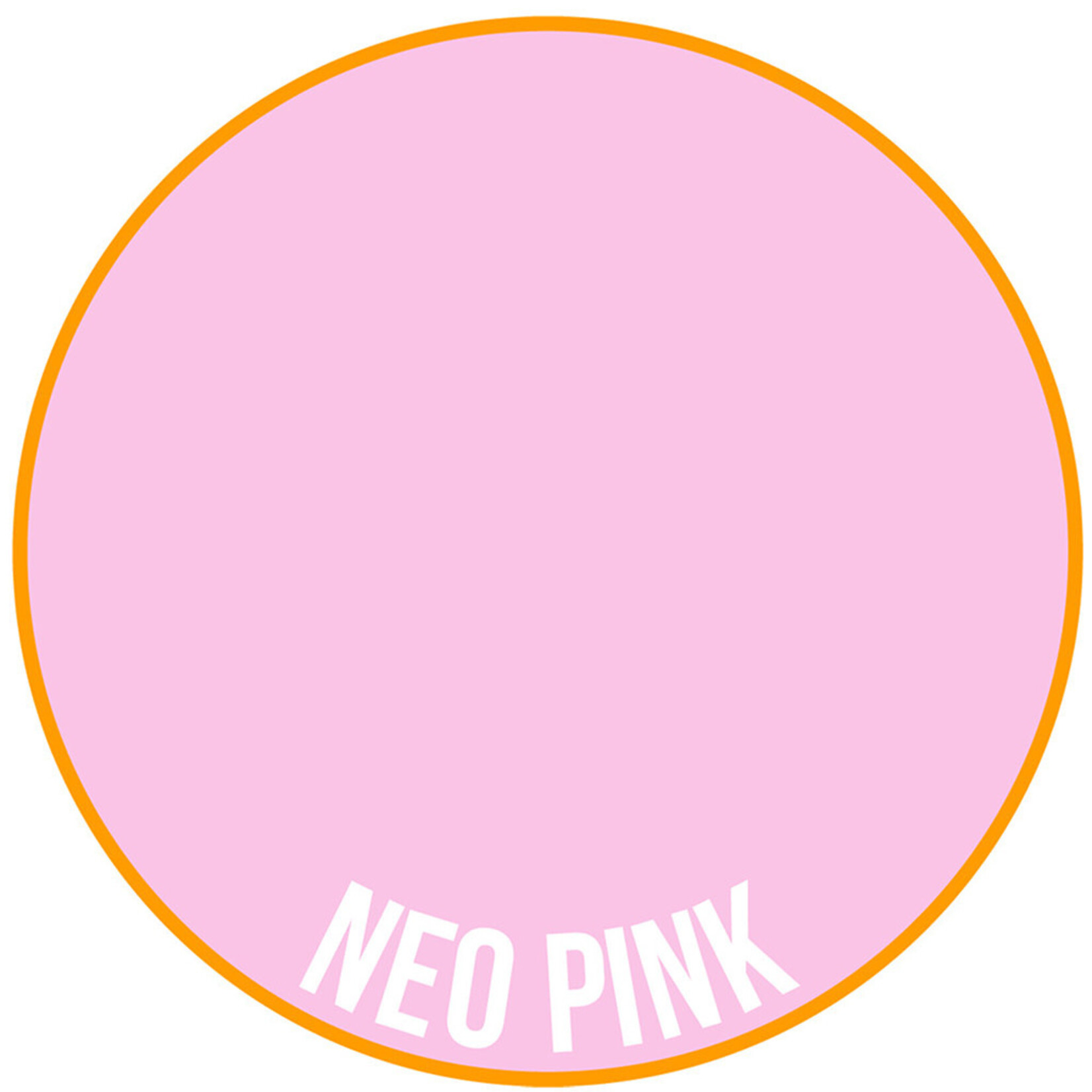 Trans Atlantis TTC Neo Pink