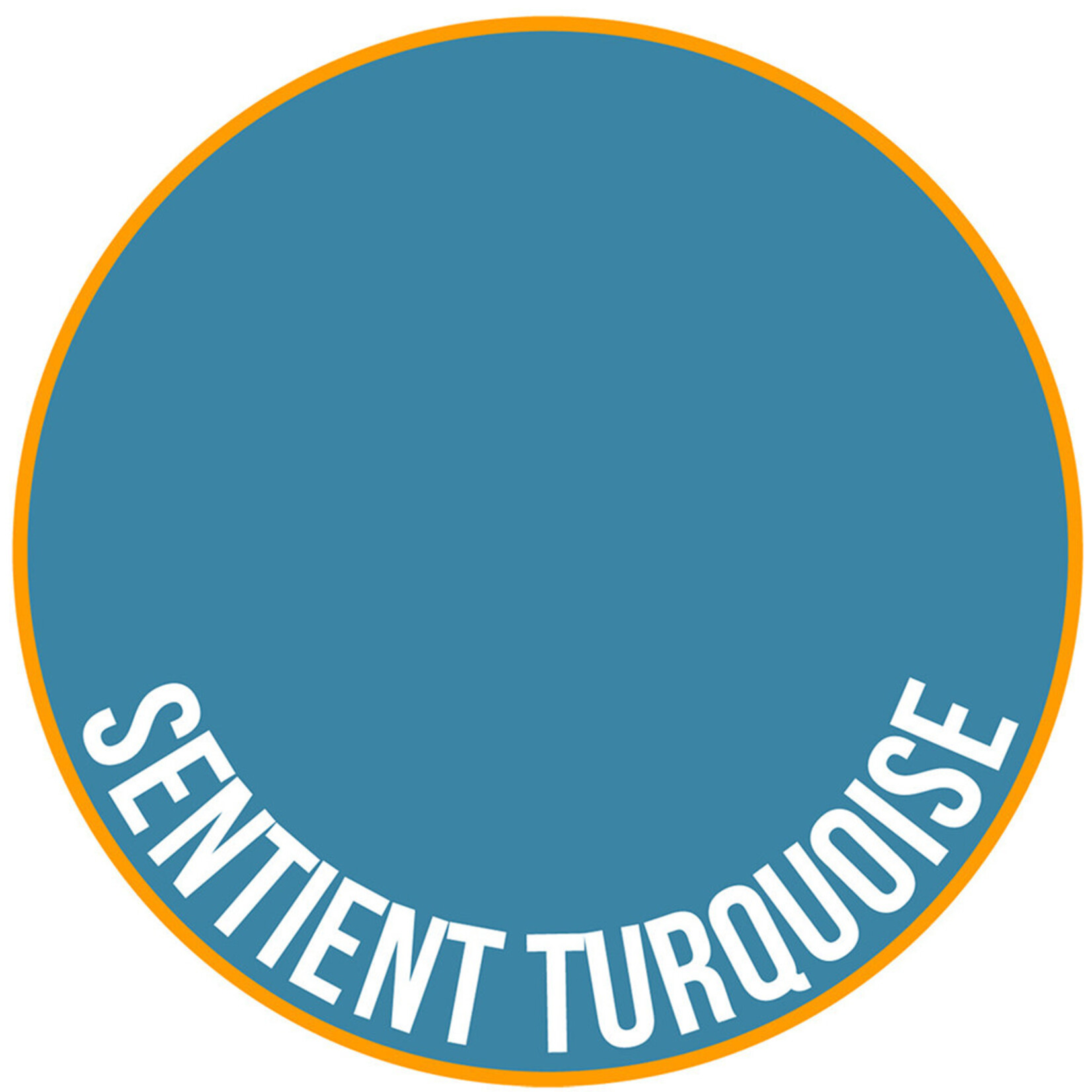 Trans Atlantis TTC Sentient Turquoise