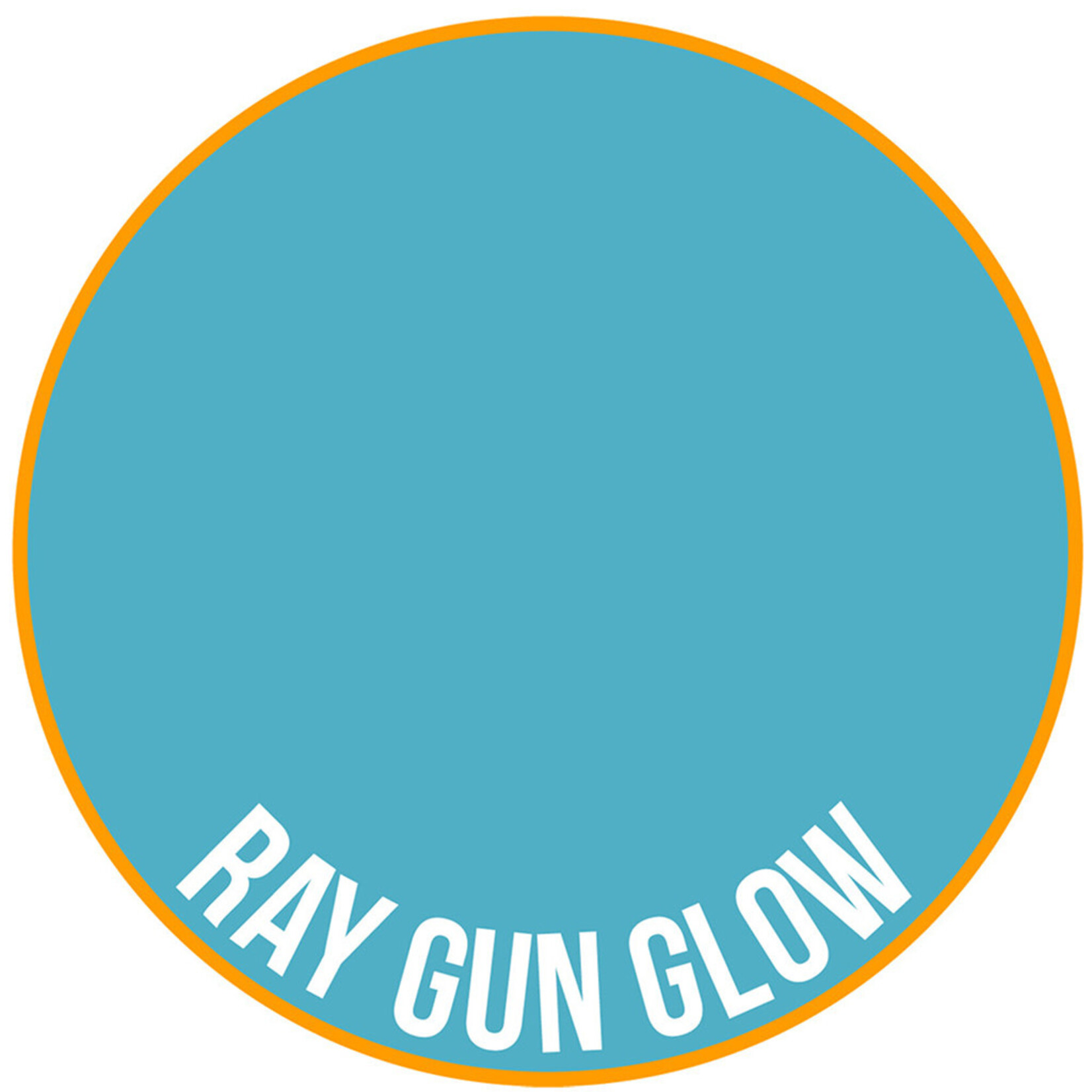 Trans Atlantis TTC Ray Gun Glow