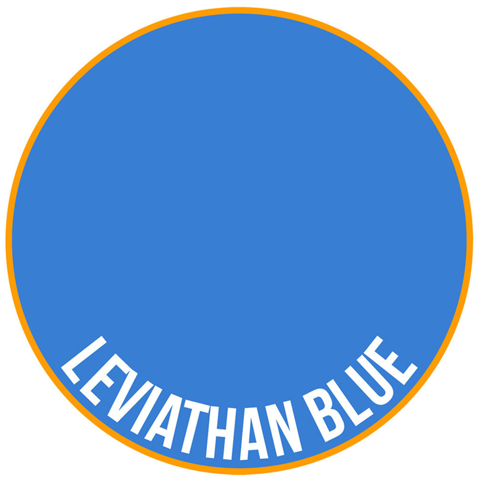 Trans Atlantis TTC Leviathan Blue