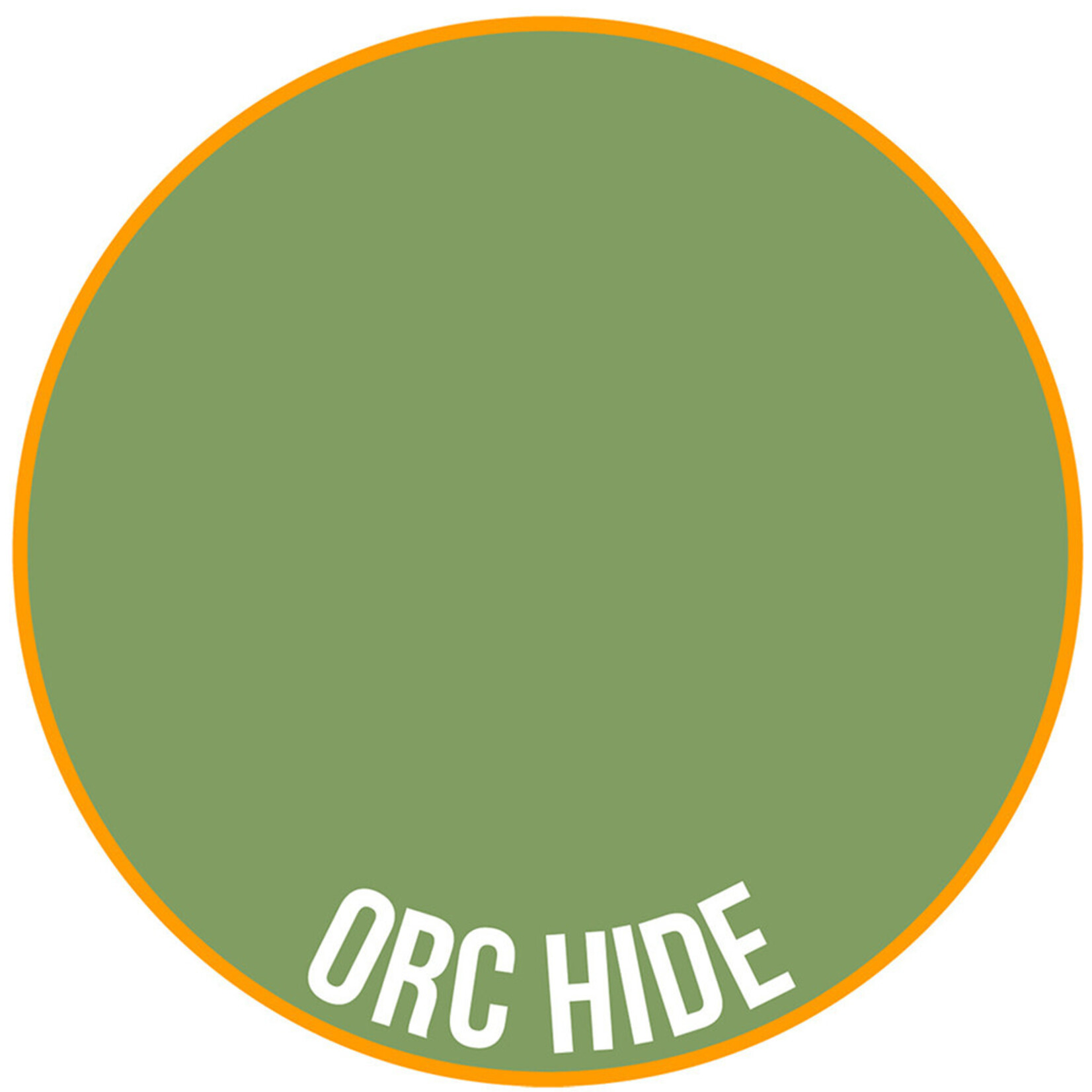 Trans Atlantis TTC Orc Hide
