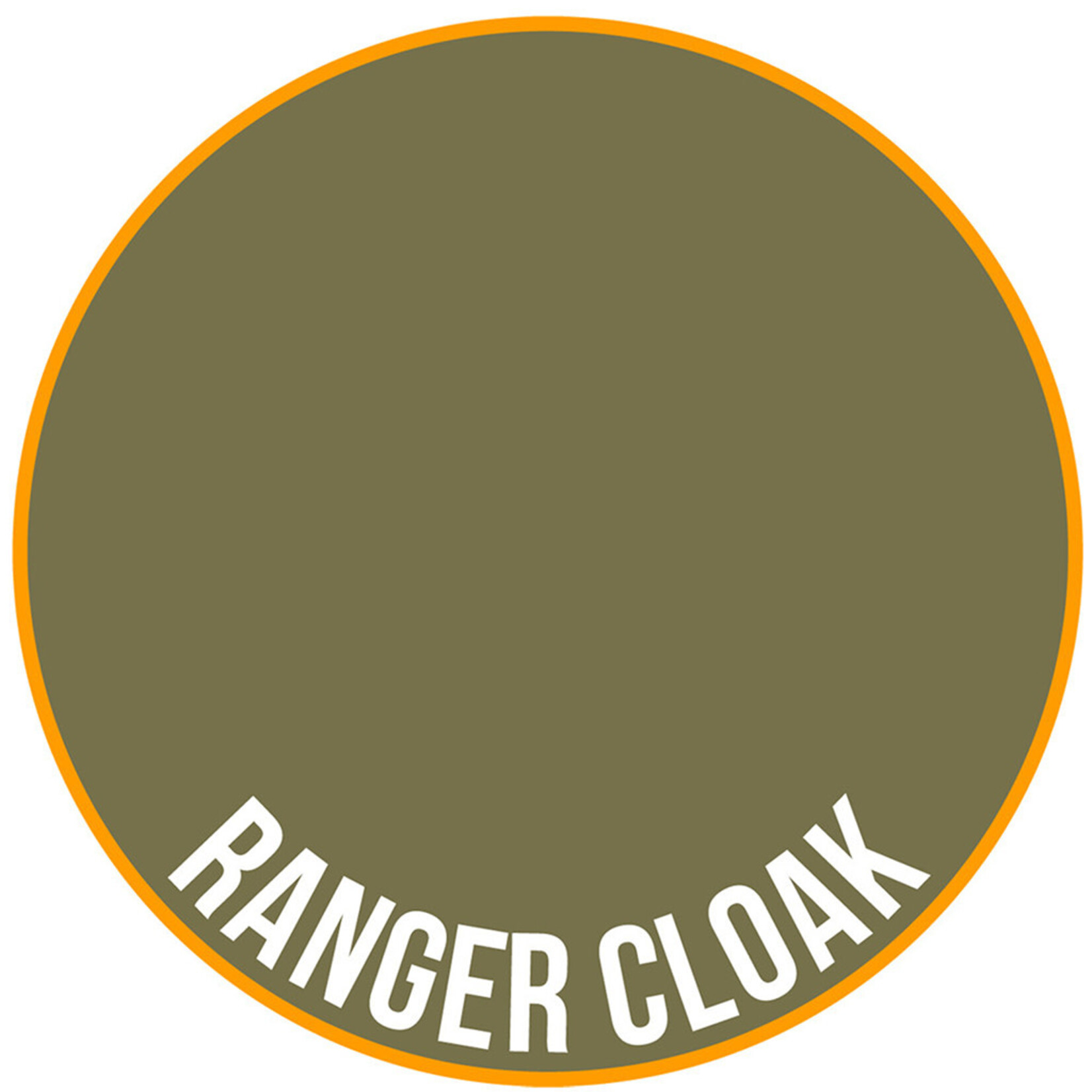 Trans Atlantis TTC Ranger Cloak