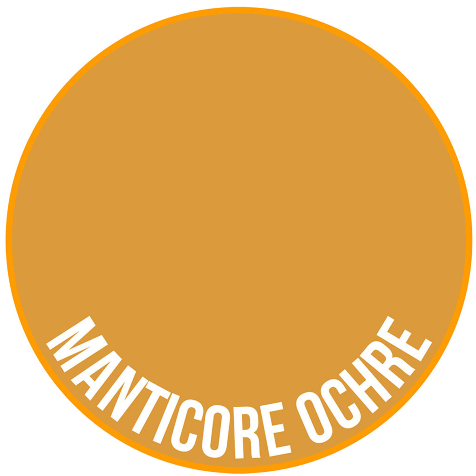 Trans Atlantis TTC Manticore Ochre