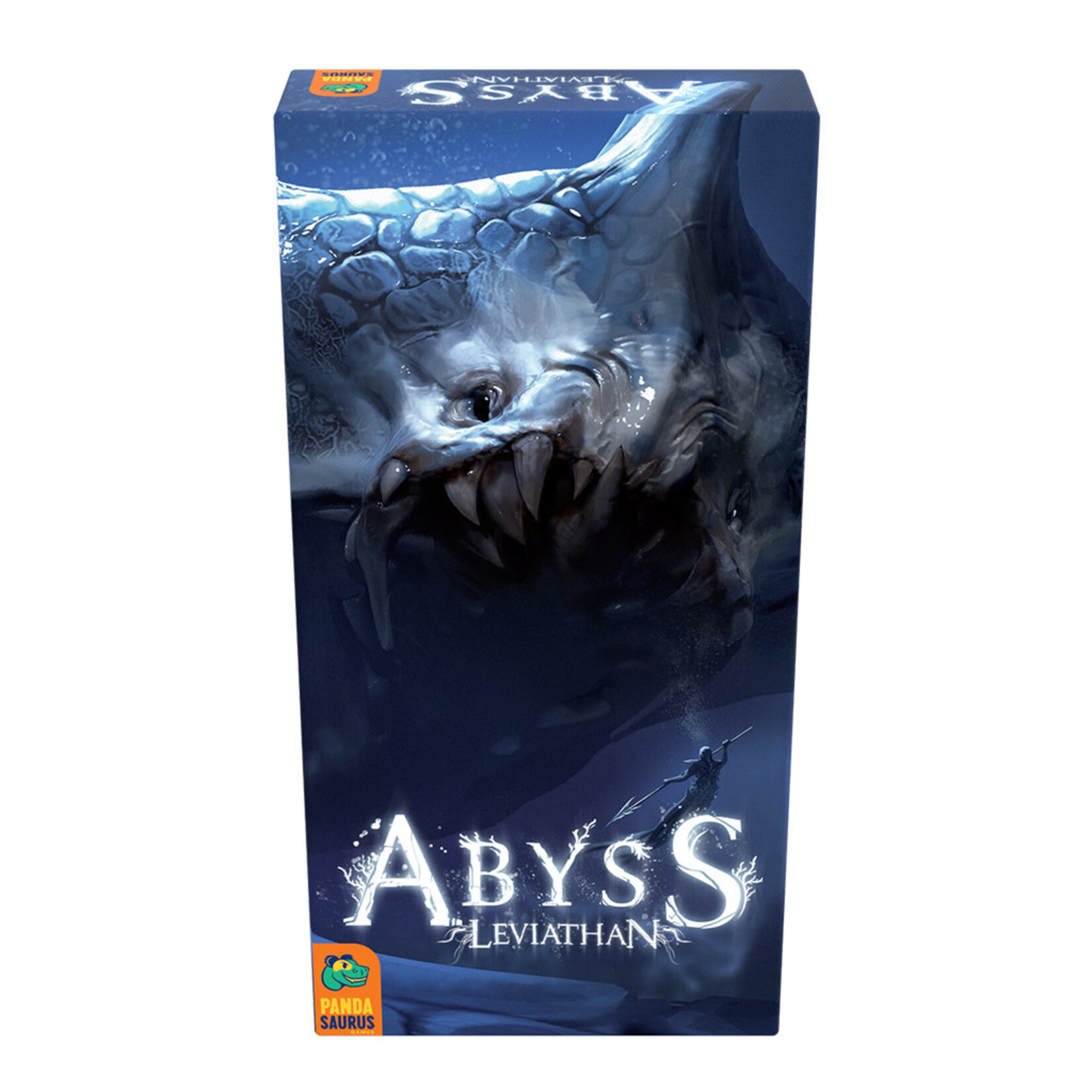 Pandasaurus Games Abyss Leviathan Expansion