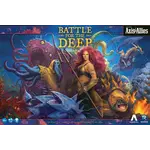 Renegade Game Studios Battle for the Deep Powered by Axis & Allies